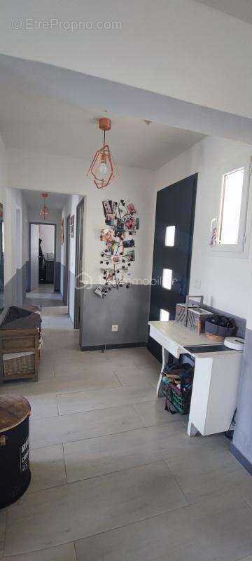 Maison à FIGANIERES