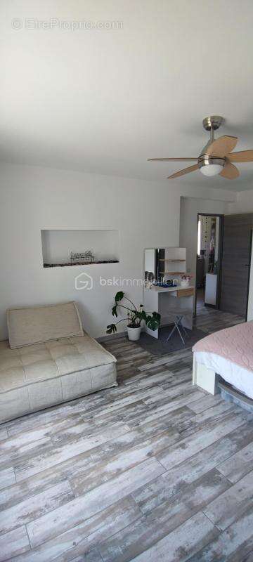 Maison à FIGANIERES