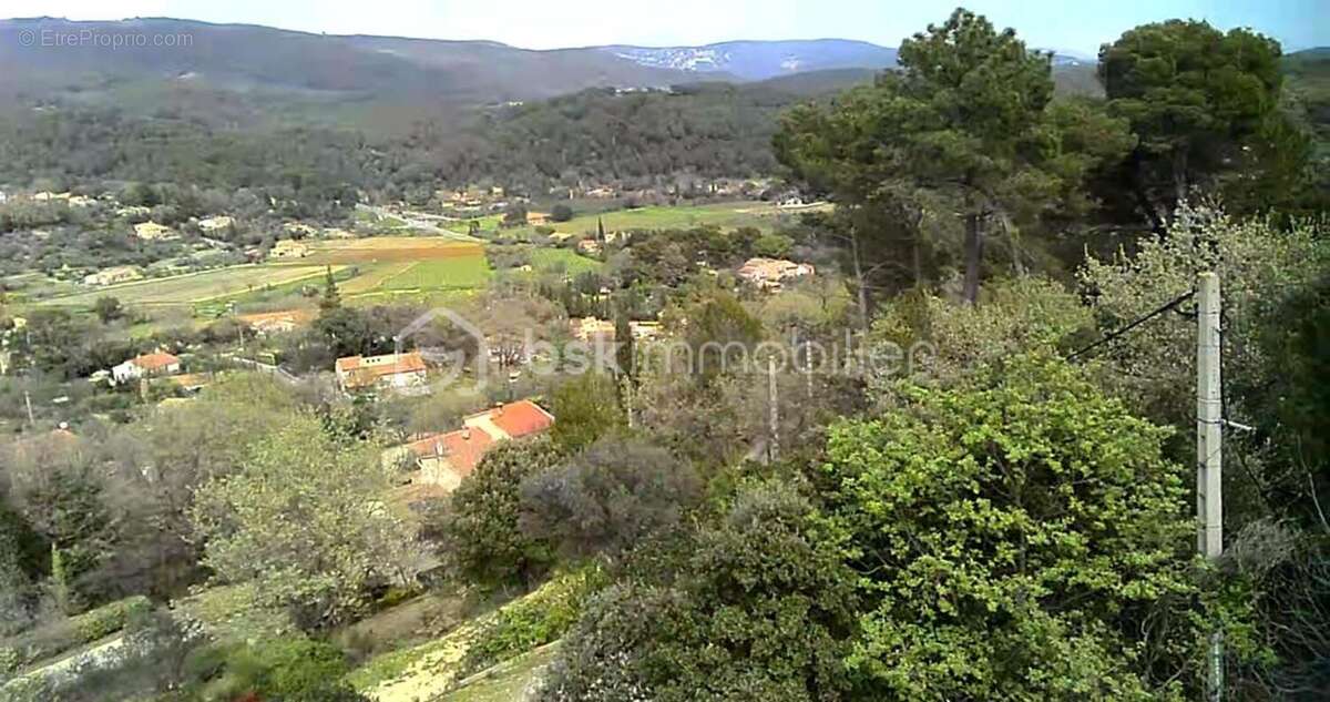 Maison à FIGANIERES