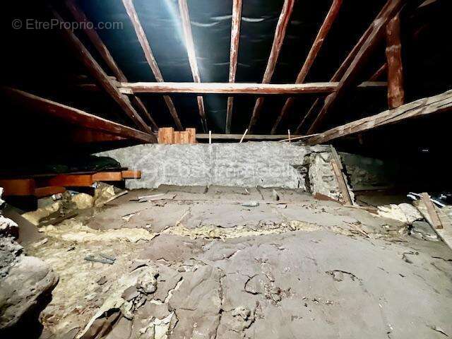 Maison à SAINT-JULIEN-MONT-DENIS