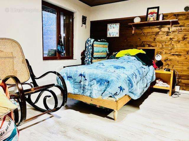 Maison à SAINT-JULIEN-MONT-DENIS