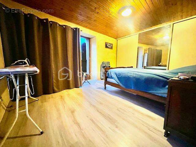 Maison à SAINT-JULIEN-MONT-DENIS