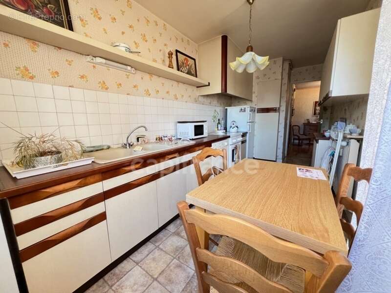 Appartement à SAINT-BRIEUC