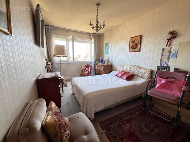 Appartement à SAINT-BRIEUC