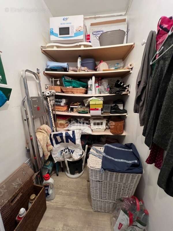 Appartement à SAINT-BRIEUC