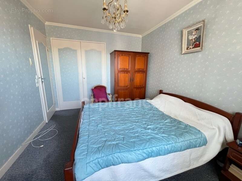 Appartement à SAINT-BRIEUC