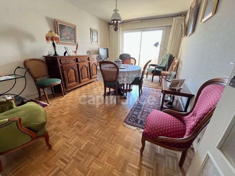 Appartement à SAINT-BRIEUC