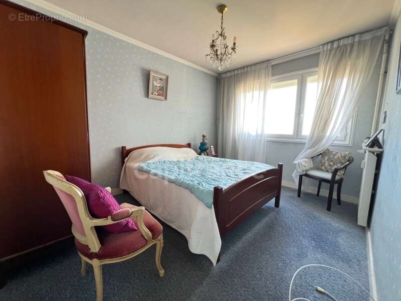 Appartement à SAINT-BRIEUC