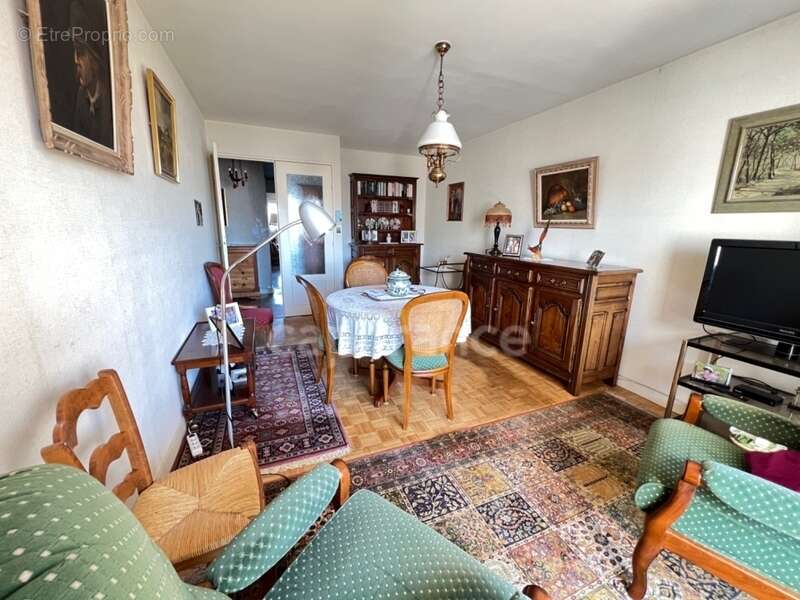 Appartement à SAINT-BRIEUC