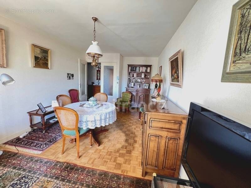 Appartement à SAINT-BRIEUC