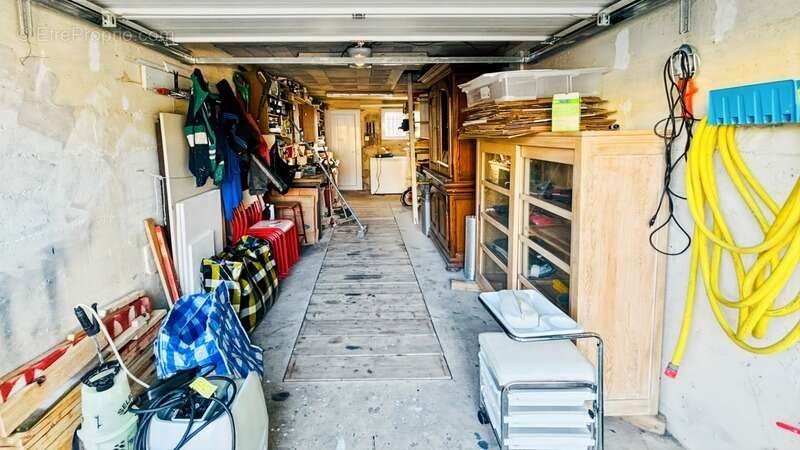 Maison à CHAUCONIN-NEUFMONTIERS