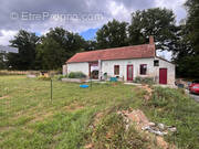 Maison à SAINT-ENNEMOND