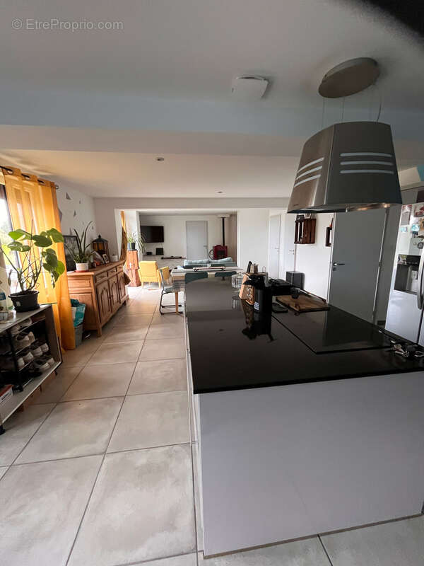 Maison à SAINT-ENNEMOND