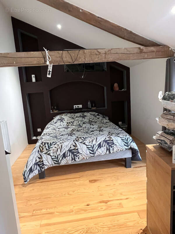 Maison à SAINT-ENNEMOND