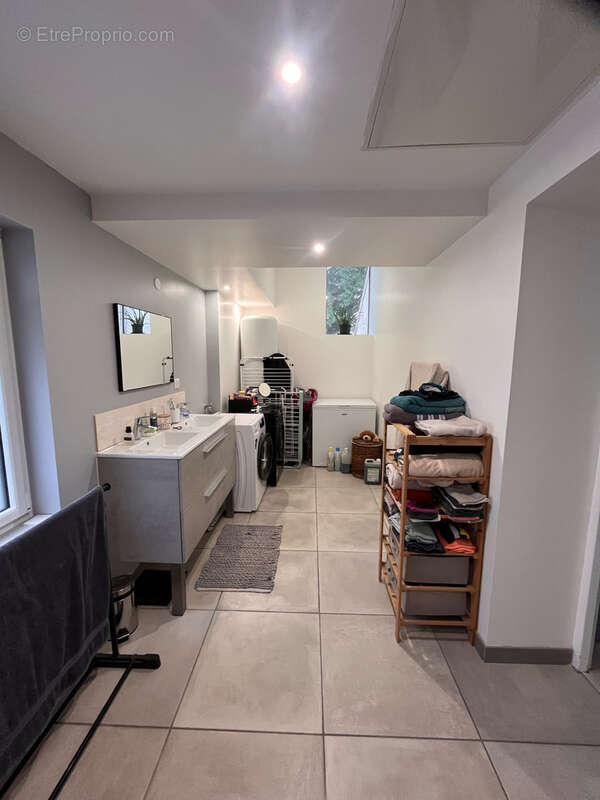 Maison à SAINT-ENNEMOND