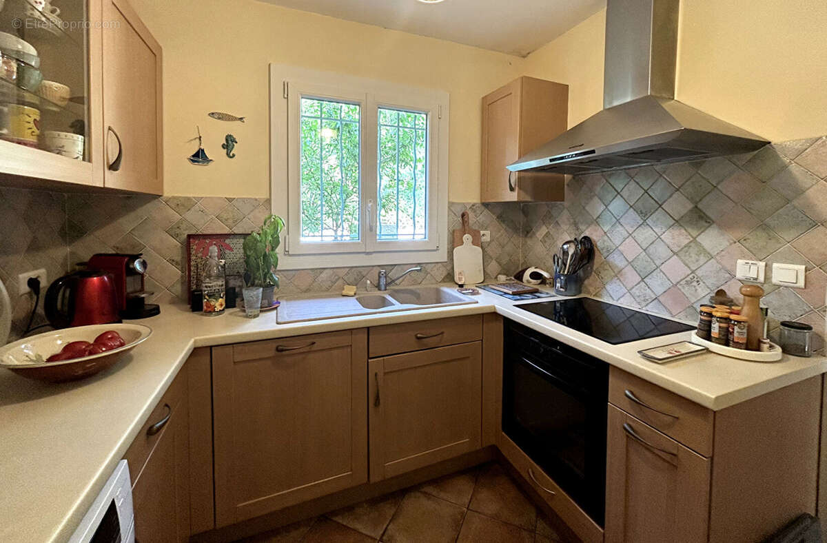 Maison à AIX-EN-PROVENCE