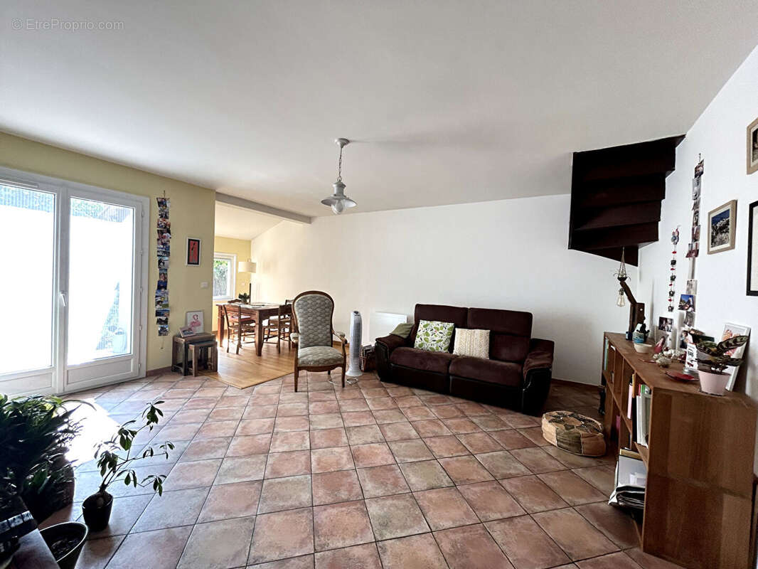 Maison à AIX-EN-PROVENCE