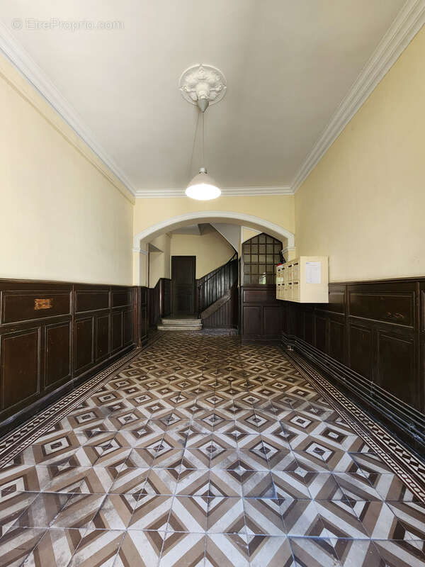 Appartement à AMELIE-LES-BAINS-PALALDA