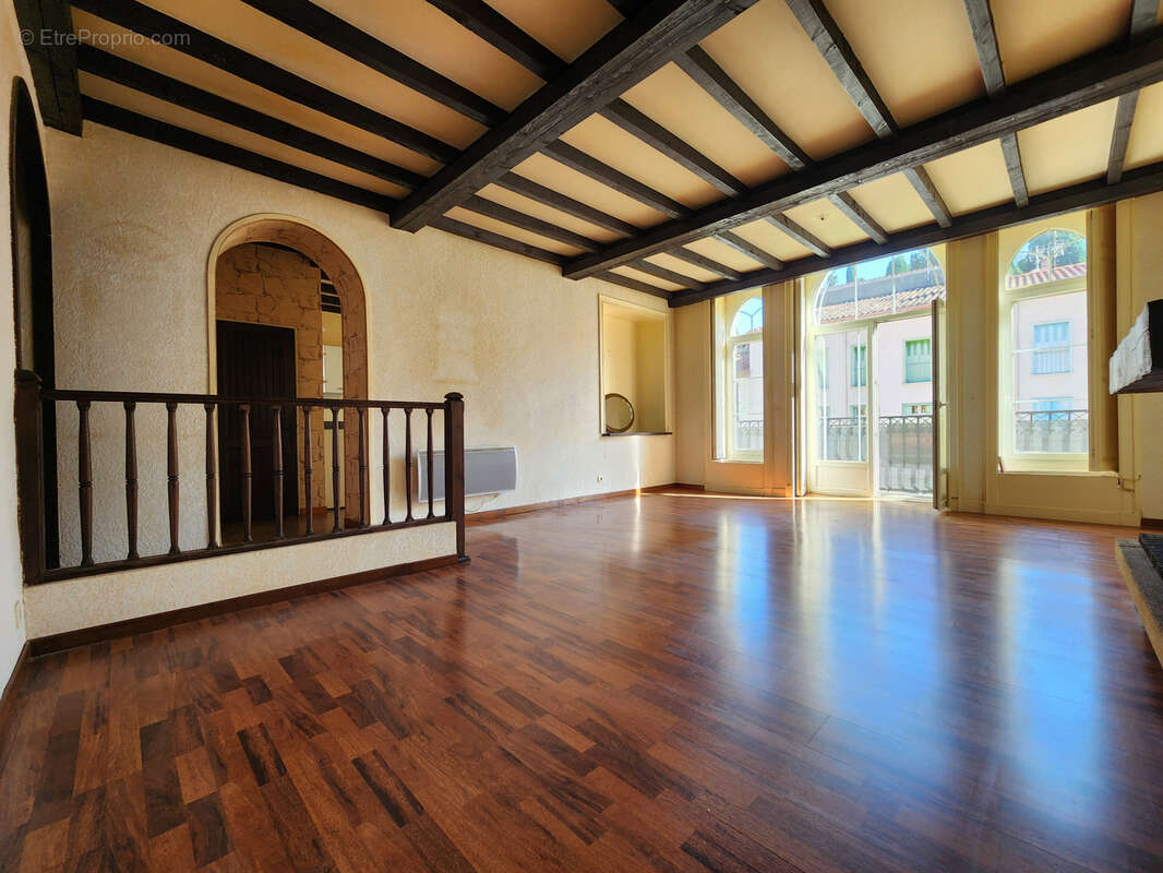 Appartement à AMELIE-LES-BAINS-PALALDA