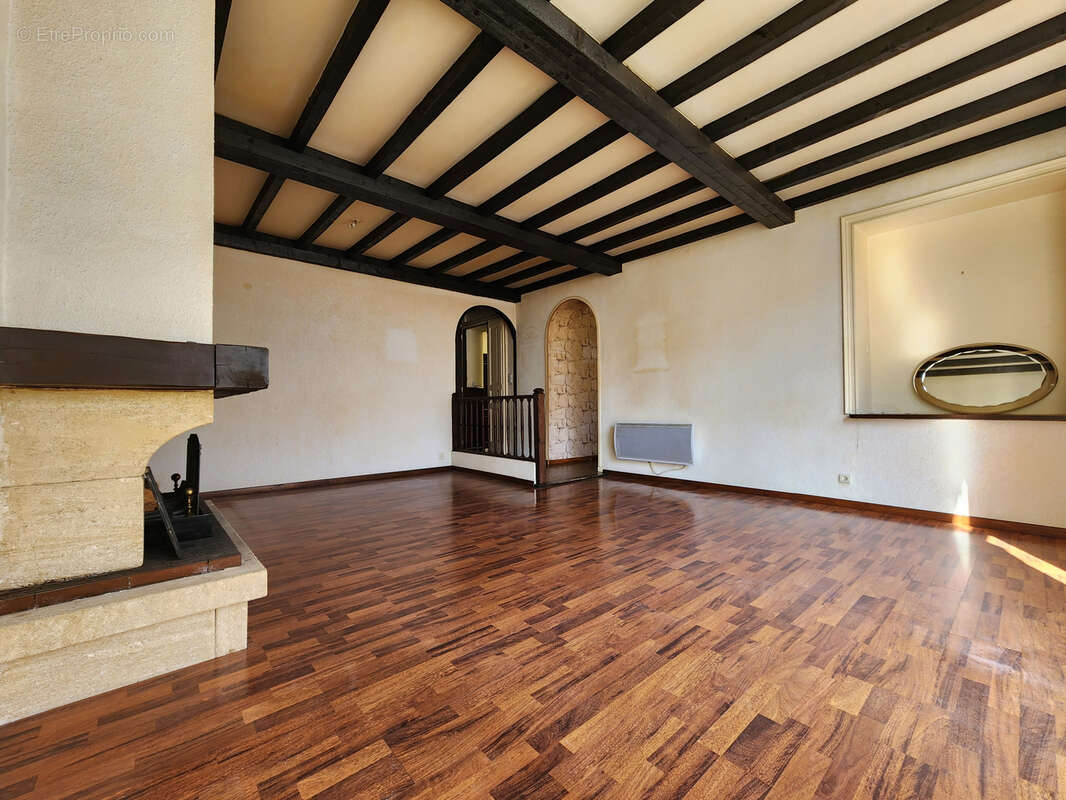 Appartement à AMELIE-LES-BAINS-PALALDA