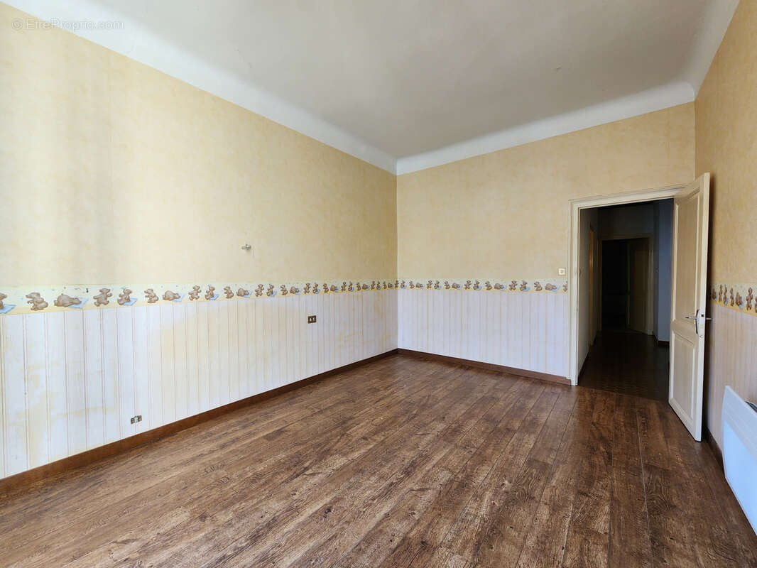 Appartement à AMELIE-LES-BAINS-PALALDA