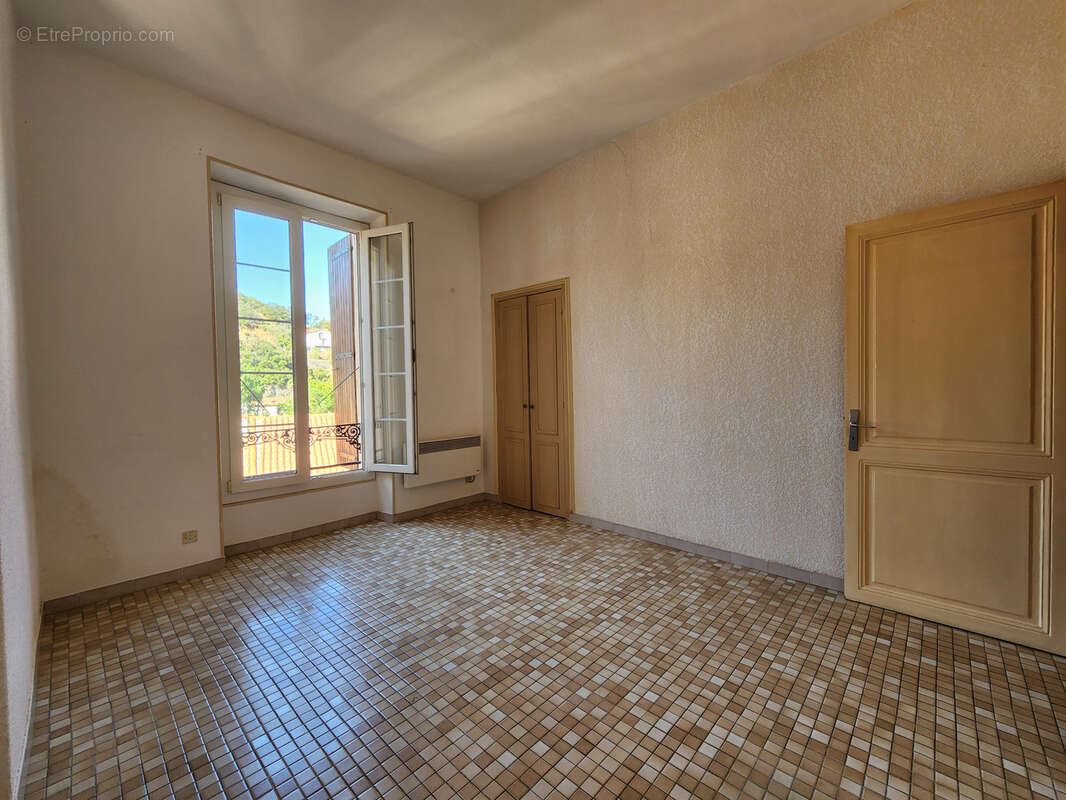 Appartement à AMELIE-LES-BAINS-PALALDA