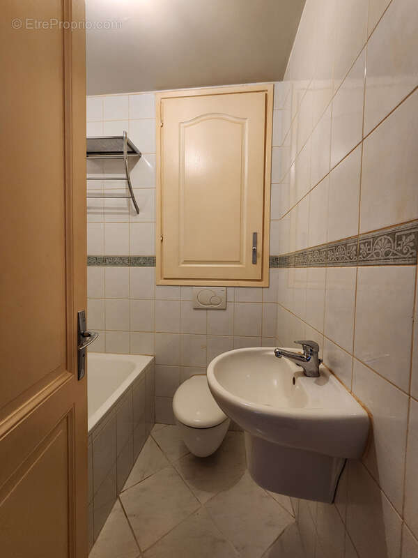 Appartement à AMELIE-LES-BAINS-PALALDA