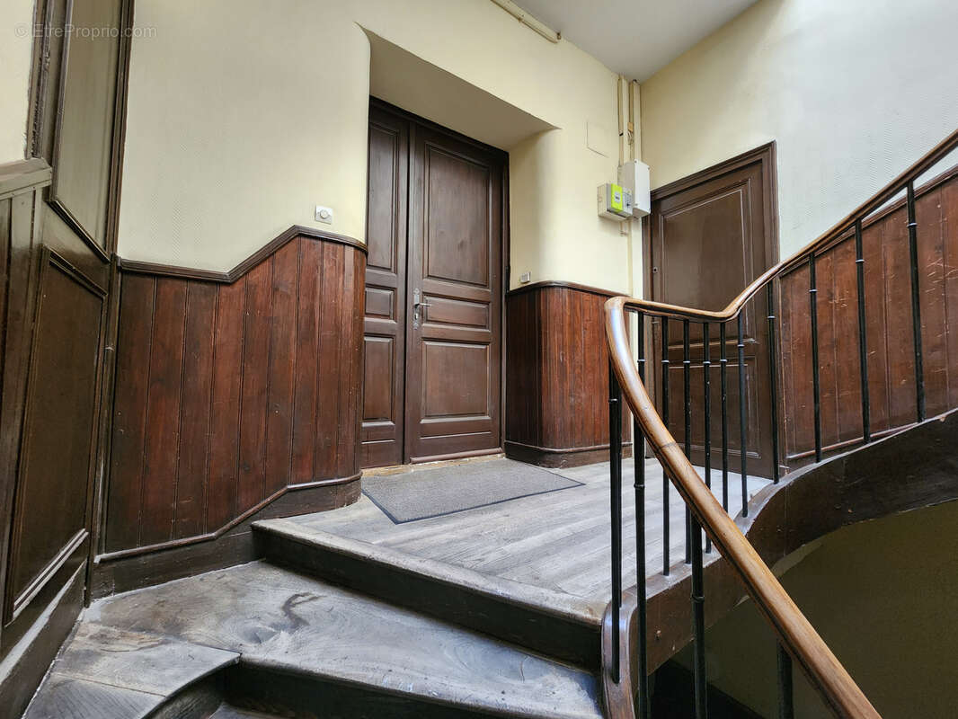 Appartement à AMELIE-LES-BAINS-PALALDA