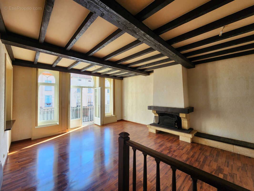 Appartement à AMELIE-LES-BAINS-PALALDA