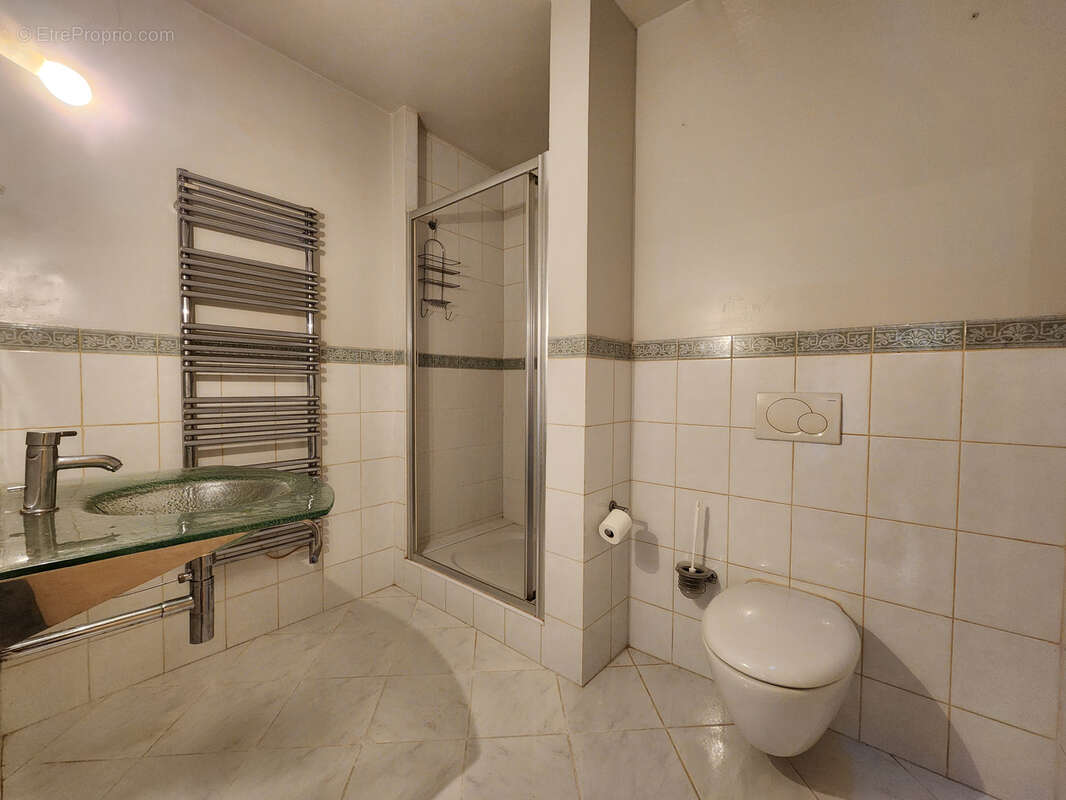 Appartement à AMELIE-LES-BAINS-PALALDA