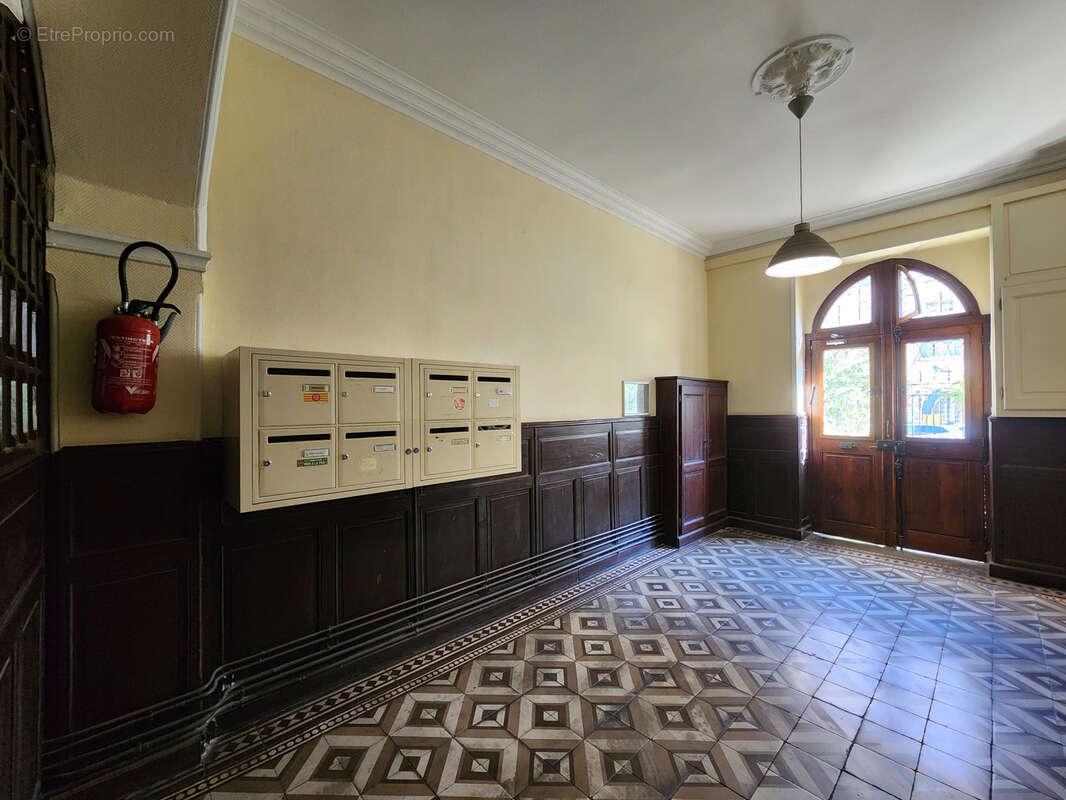 Appartement à AMELIE-LES-BAINS-PALALDA