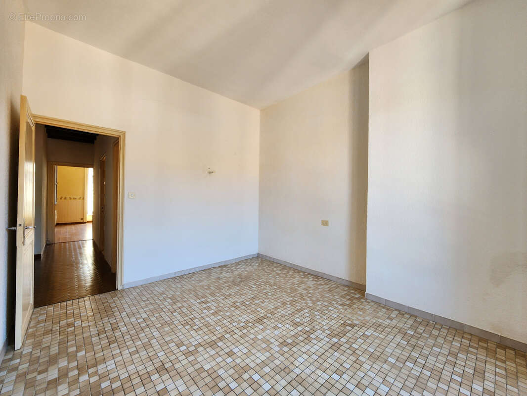 Appartement à AMELIE-LES-BAINS-PALALDA