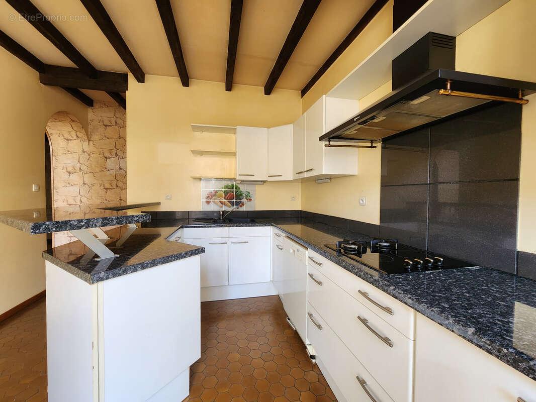 Appartement à AMELIE-LES-BAINS-PALALDA