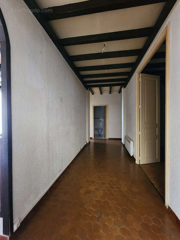 Appartement à AMELIE-LES-BAINS-PALALDA