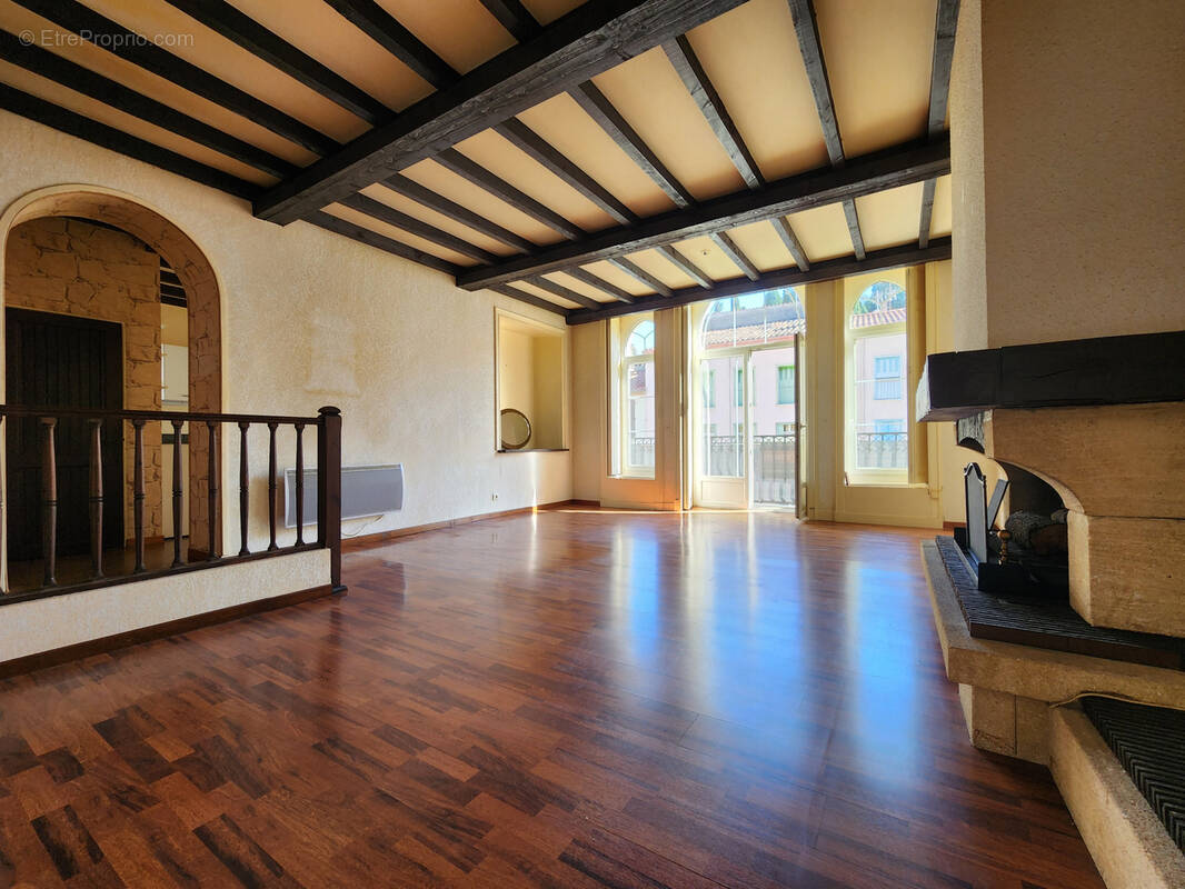 Appartement à AMELIE-LES-BAINS-PALALDA