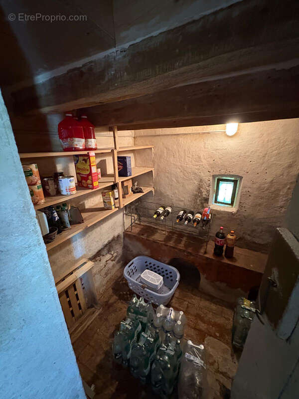 Maison à CHAILLY-EN-BRIE