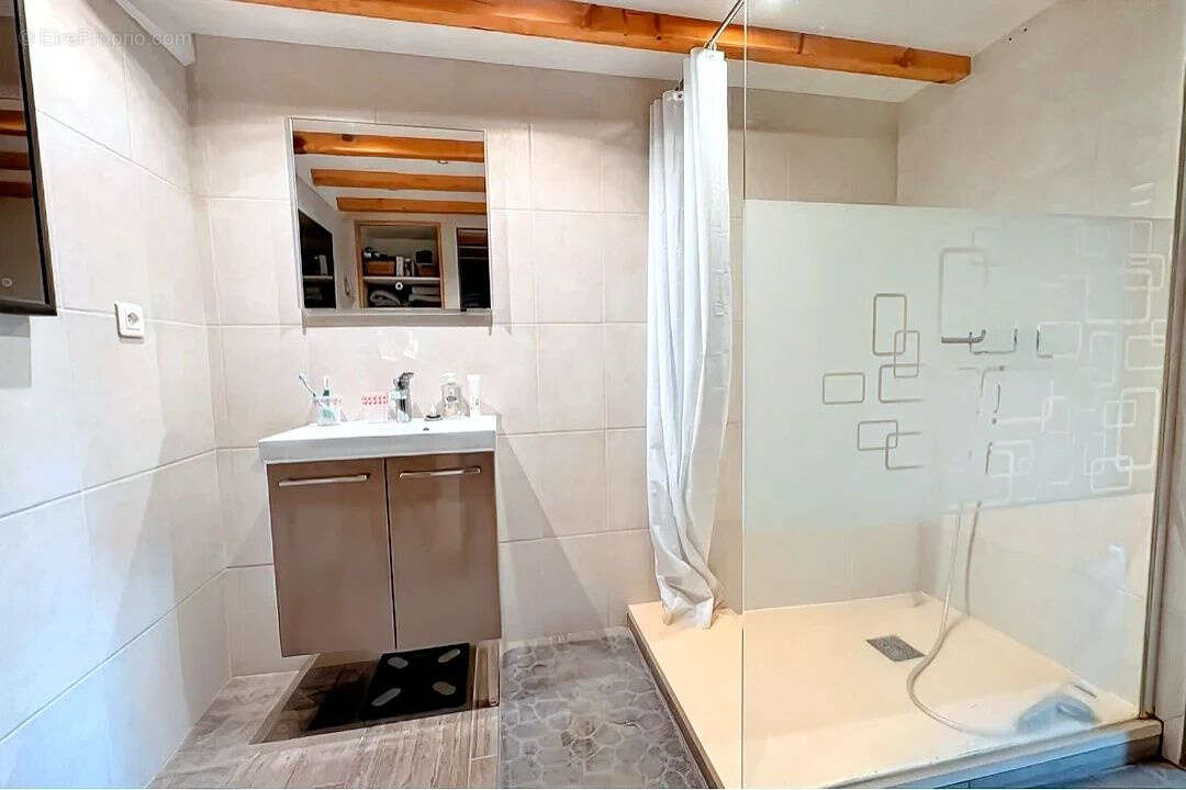 Maison à CHAILLY-EN-BRIE