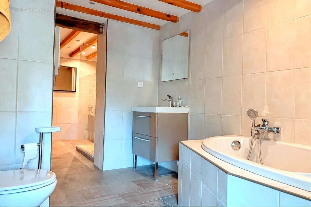 Maison à CHAILLY-EN-BRIE