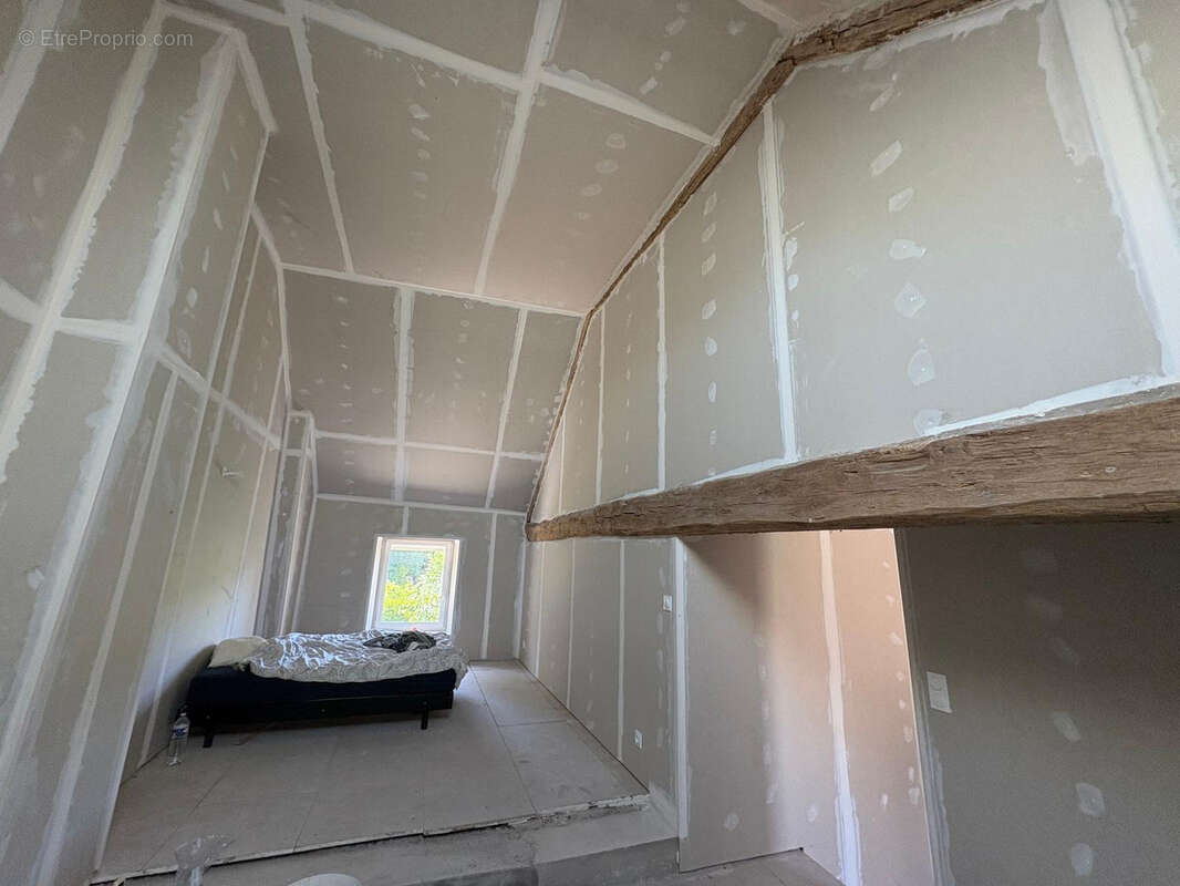 Maison à CHAILLY-EN-BRIE