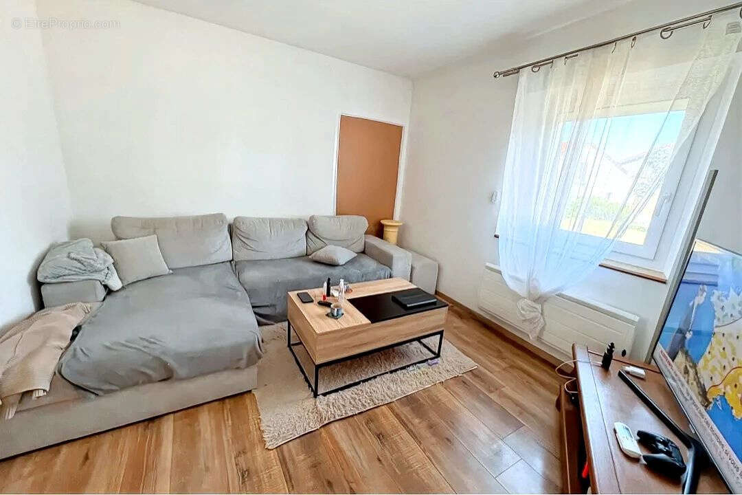 Maison à CHAILLY-EN-BRIE