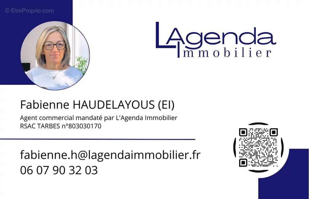 Terrain à TRIE-SUR-BAISE