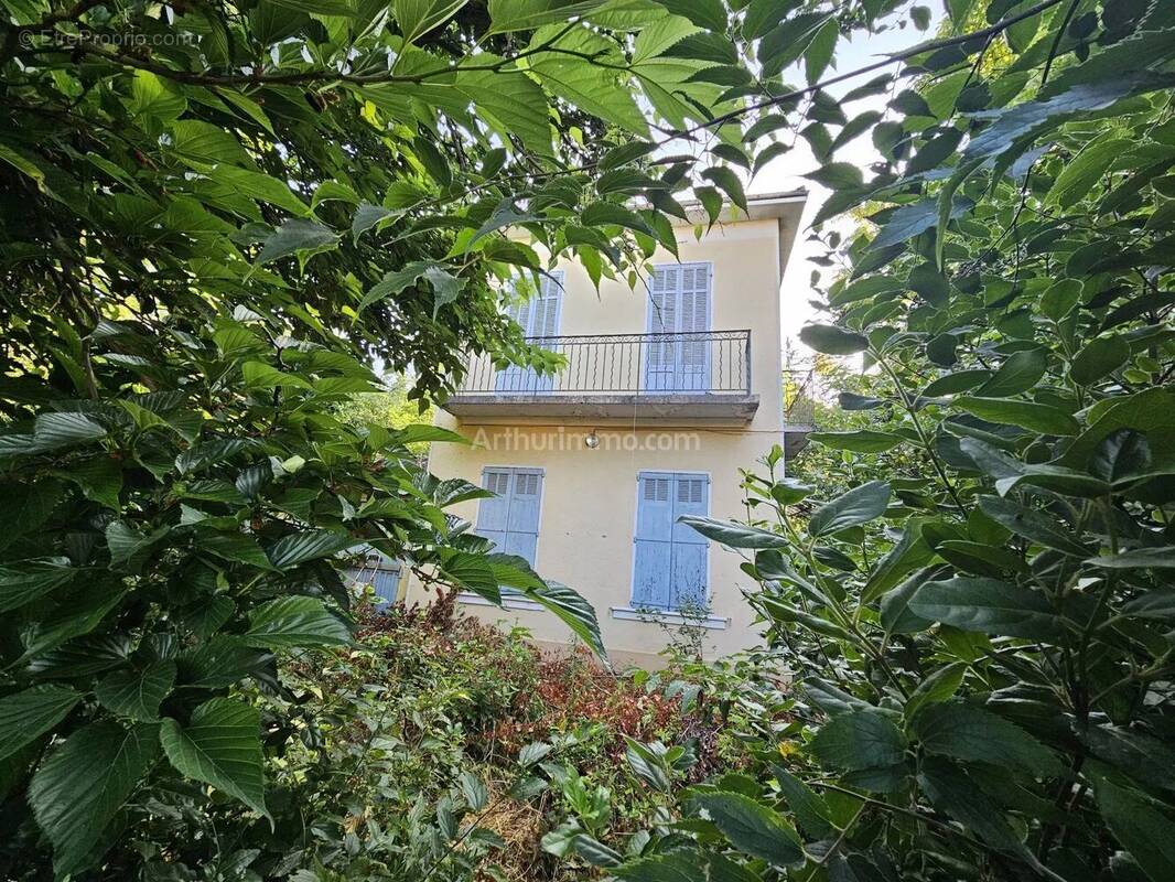 Maison à DRAGUIGNAN