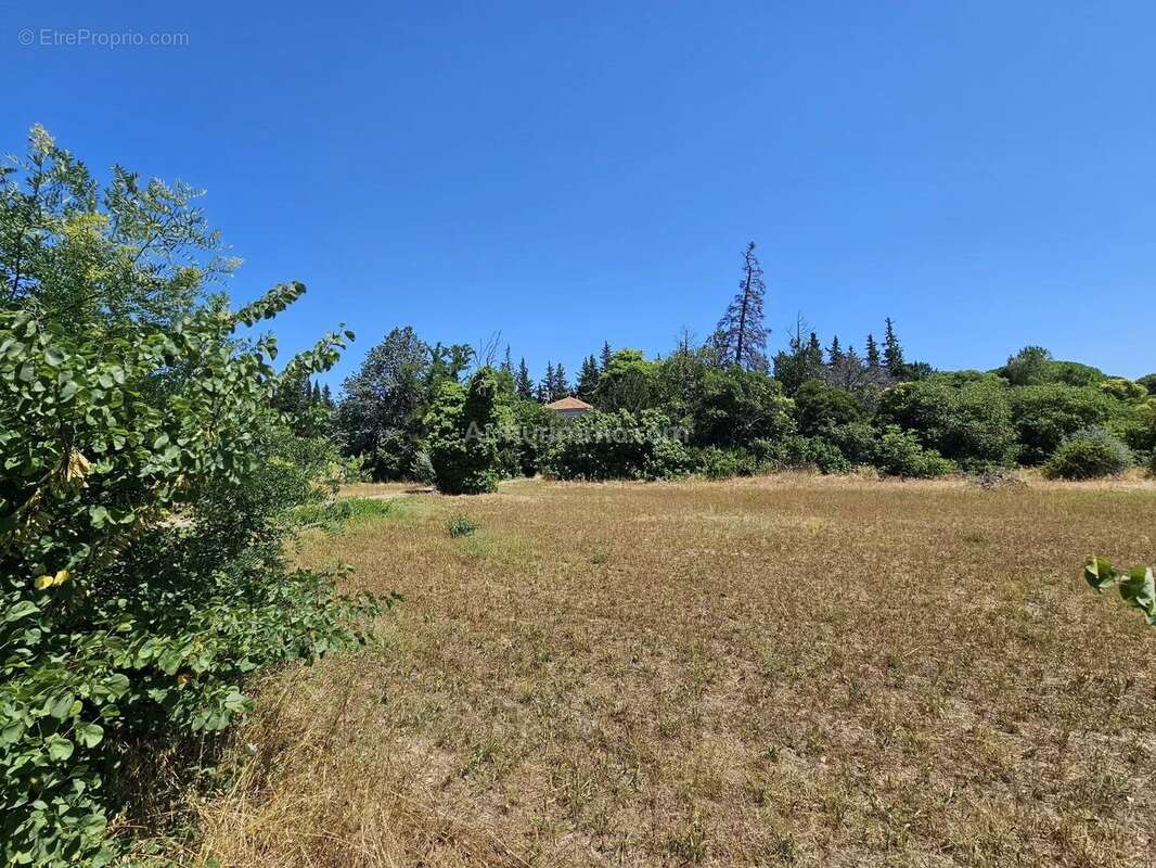 Maison à DRAGUIGNAN