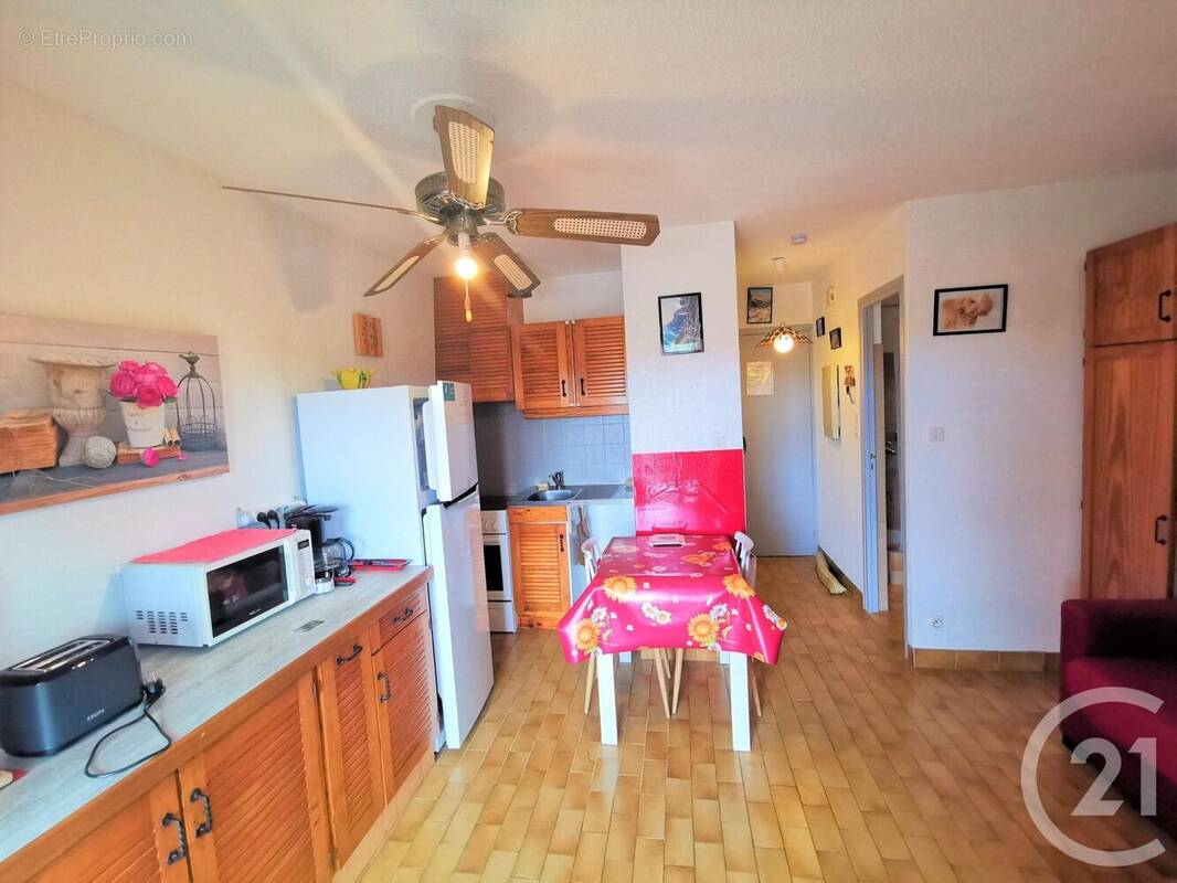 Appartement à ARGELES-SUR-MER