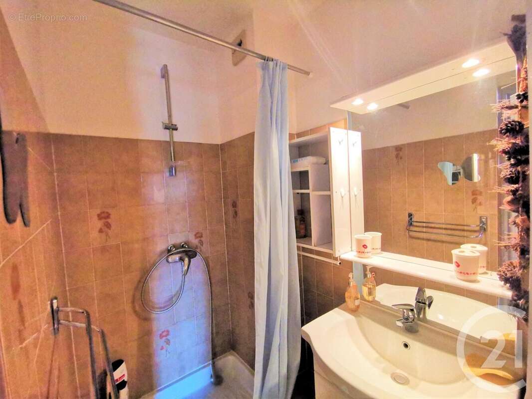 Appartement à ARGELES-SUR-MER