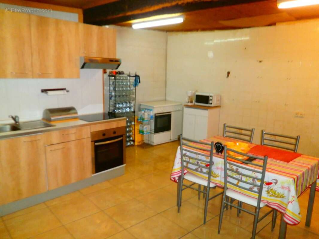 Commerce à ISSOUDUN