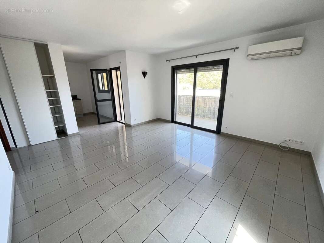 Appartement à PORTO-VECCHIO