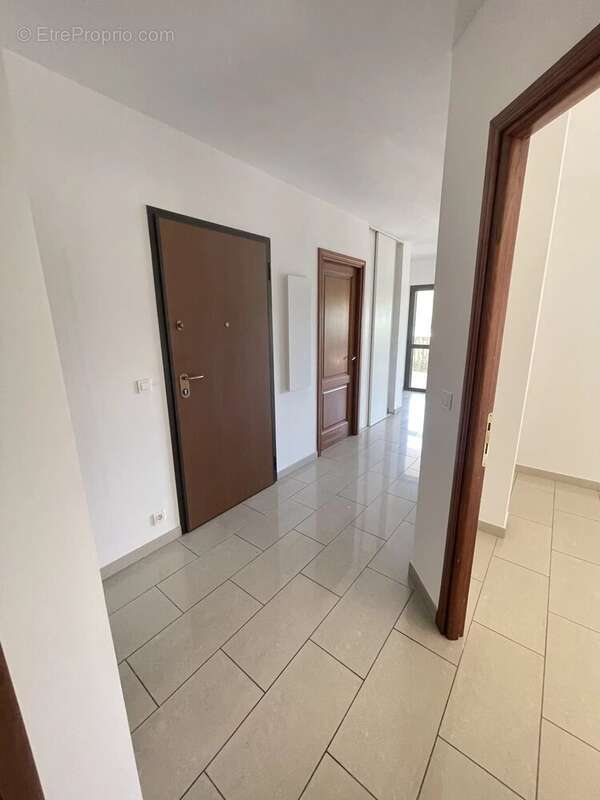 Appartement à PORTO-VECCHIO