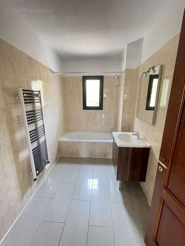 Appartement à PORTO-VECCHIO