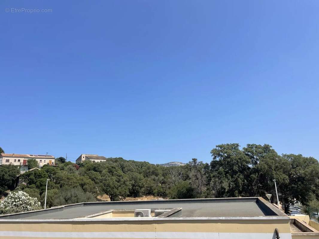 Appartement à PORTO-VECCHIO